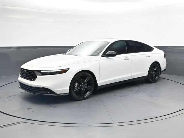 Used 2023 Honda Accord Sport image 9