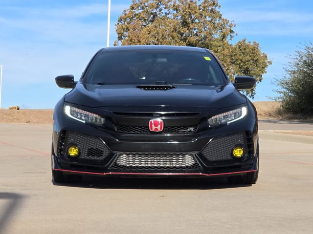 Used 2019 Honda Civic Type R video 2
