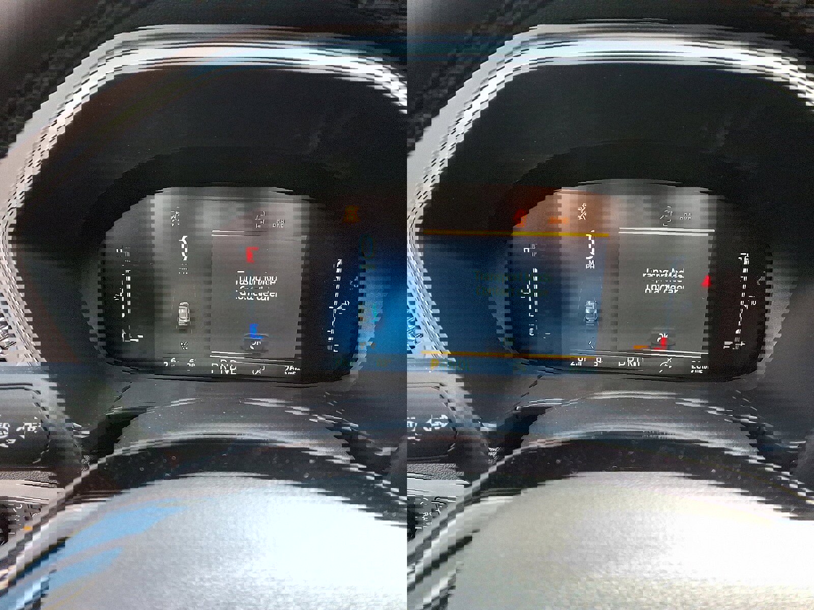 New 2026 Ford Escape Active w/ Cold Weather Package image 24