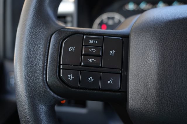 Used 2023 Ford F350 XL w/ FX4 Off-Road Package image 16