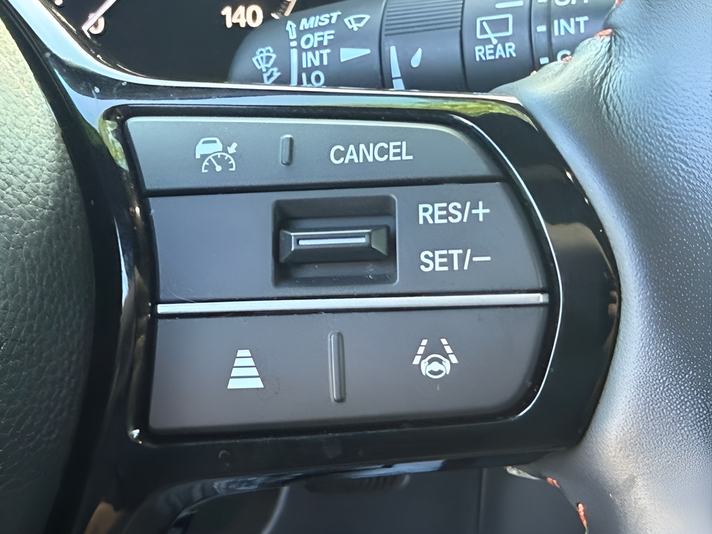 Used 2025 Honda HR-V Sport image 17