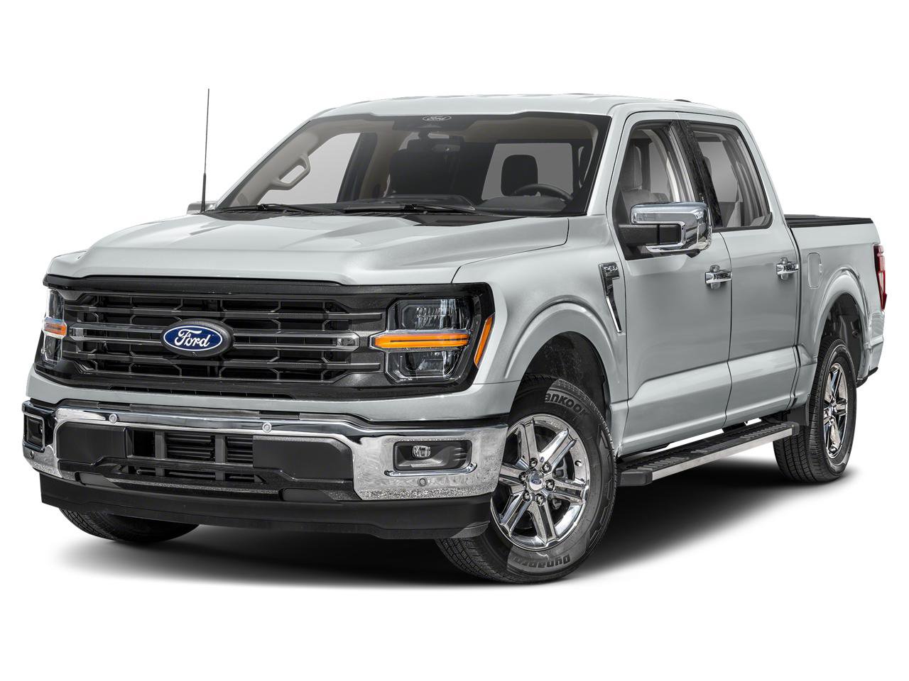 New 2026 Ford F150 XLT w/ Tow/Haul Package