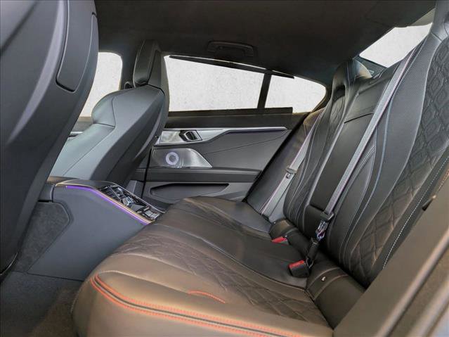 New 2026 BMW M850i xDrive image 16