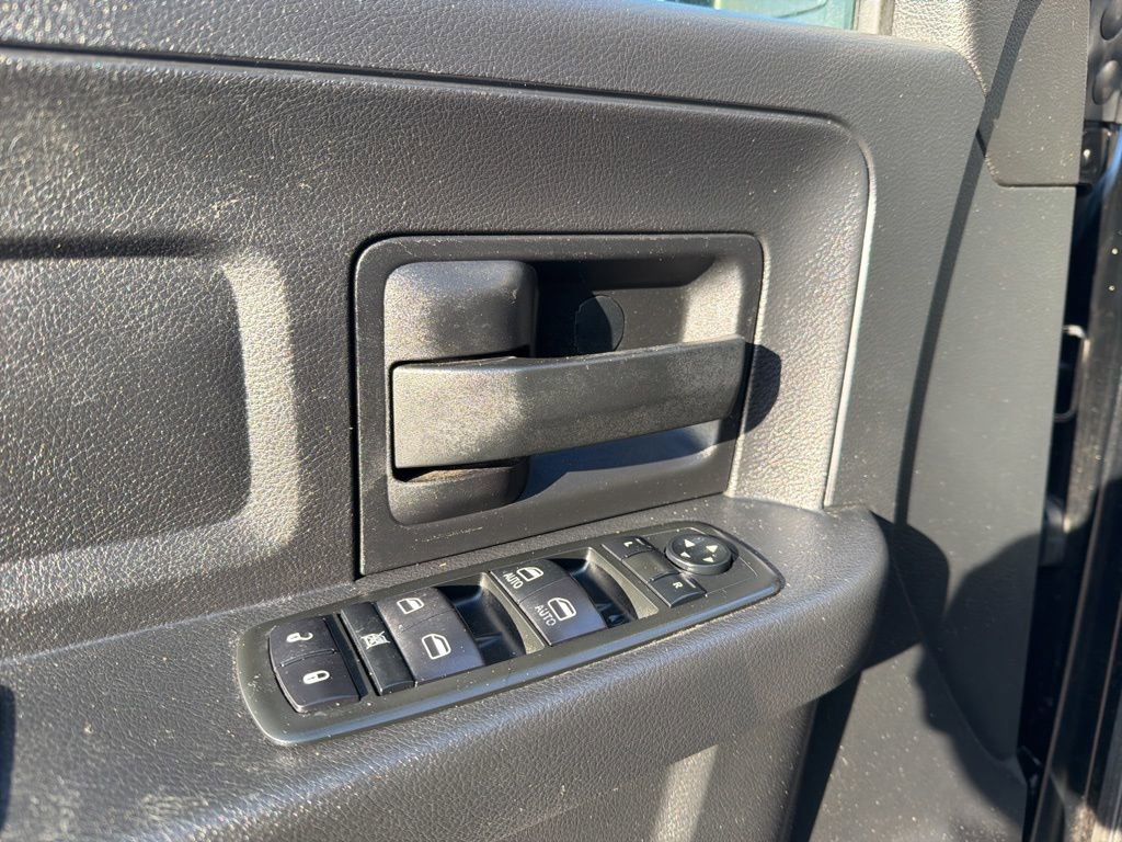 Used 2014 RAM 1500 Tradesman w/ Popular Equipment Group image 12