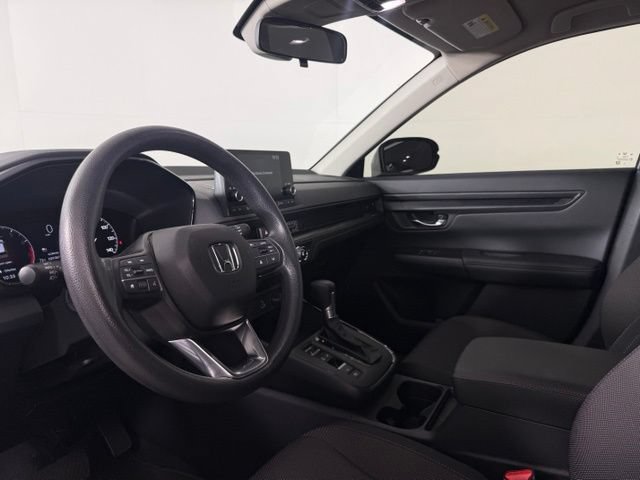 Used 2024 Honda CR-V LX image 4