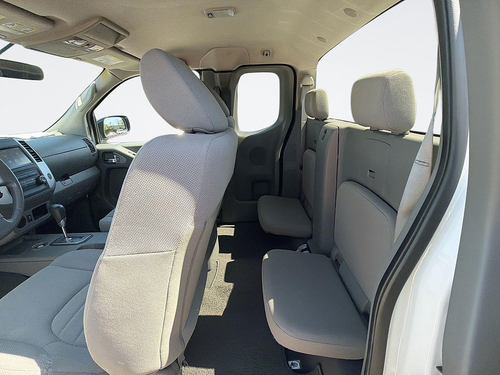 Used 2021 Nissan Frontier S RWD image 22