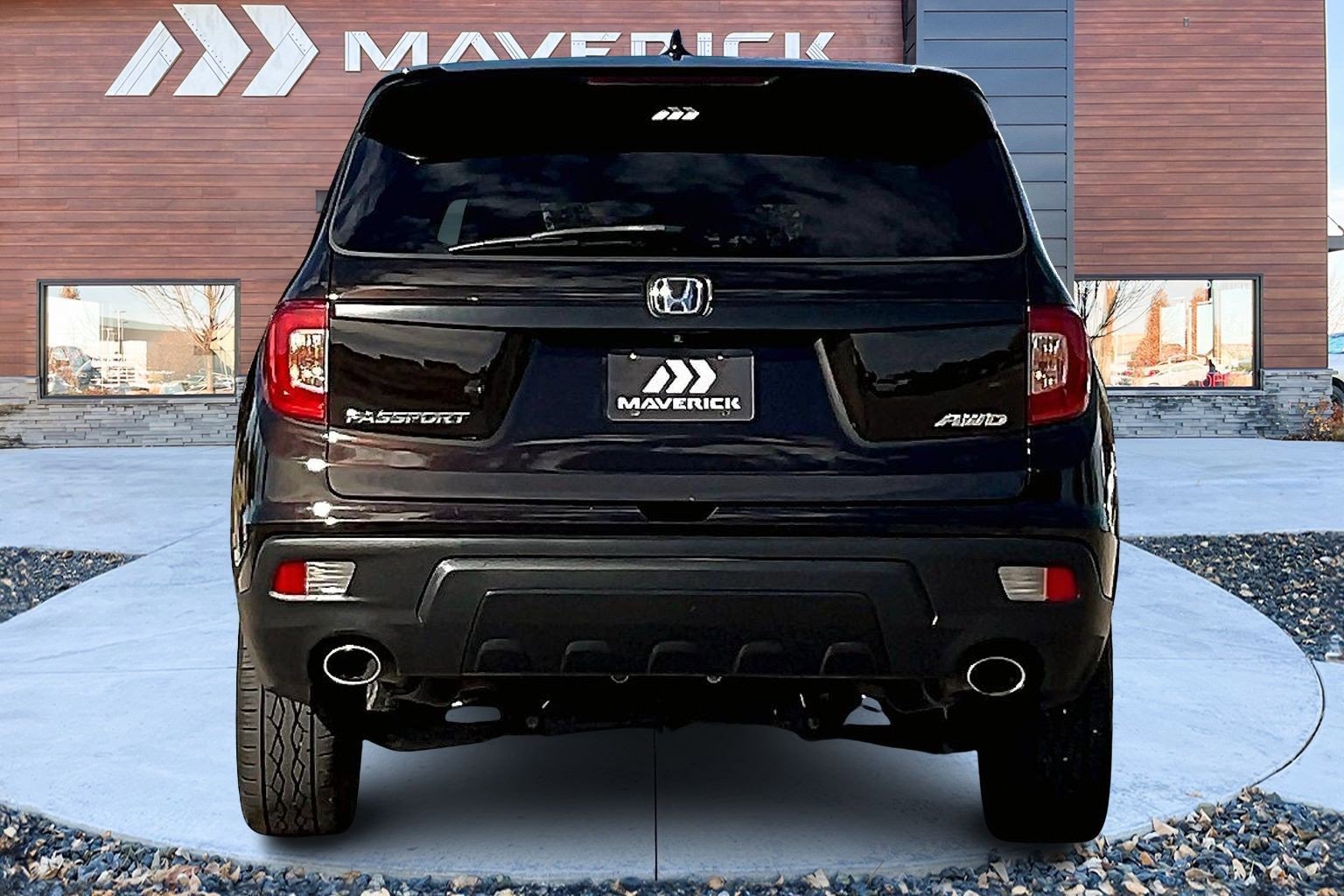 Used 2019 Honda Passport EX-L image 6