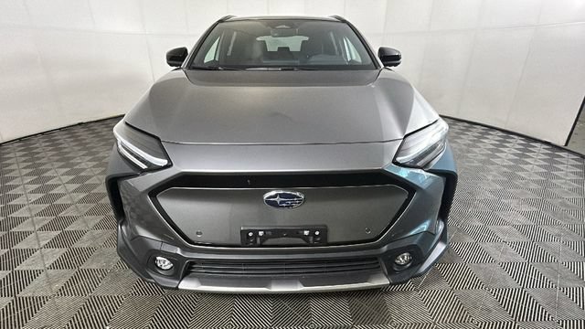 Used 2023 Subaru Solterra AWD image 7