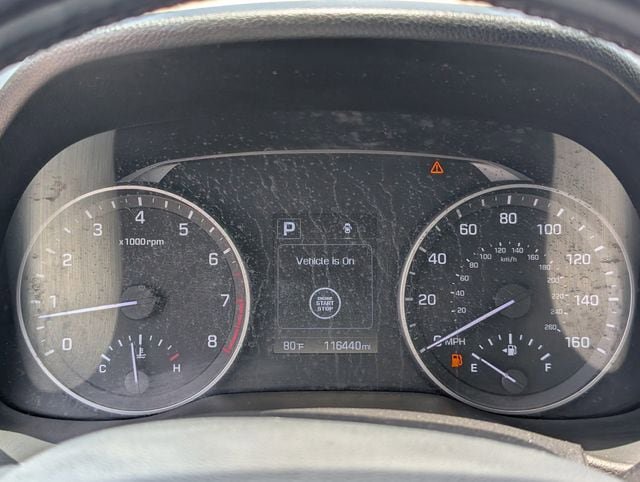Used 2018 Hyundai Elantra Value Edition FWD image 14