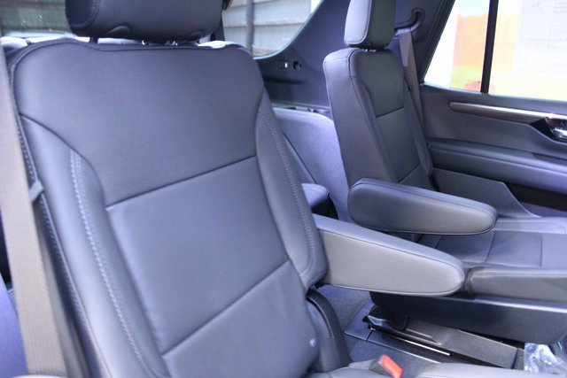 New 2026 Chevrolet Tahoe LT w/ Comfort Package image 9