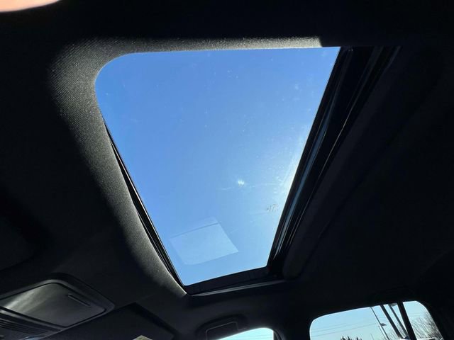 Used 2023 Honda Ridgeline Black Edition image 10