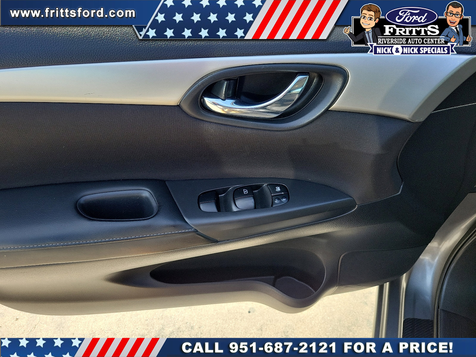 Used 2019 Nissan Sentra S FWD image 12