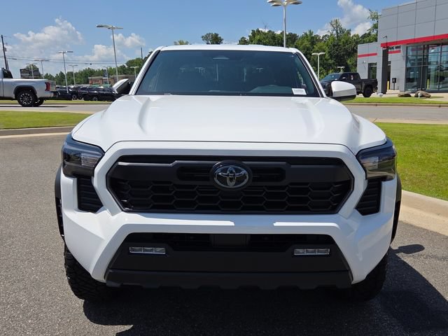New 2026 Toyota Tacoma TRD Off-Road AWD/4WD image 2
