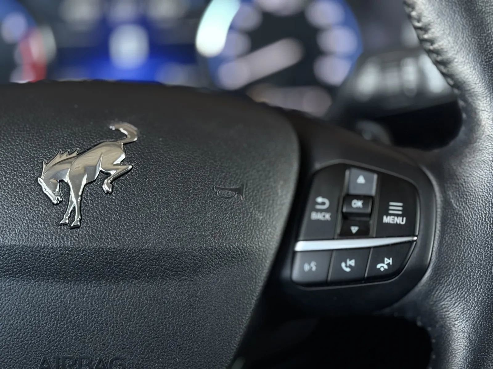 Used 2022 Ford Bronco Sport Badlands image 23