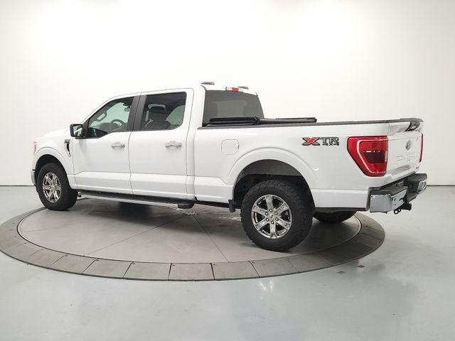 Used 2021 Ford F150 XLT w/ XTR Package AWD/4WD image 5