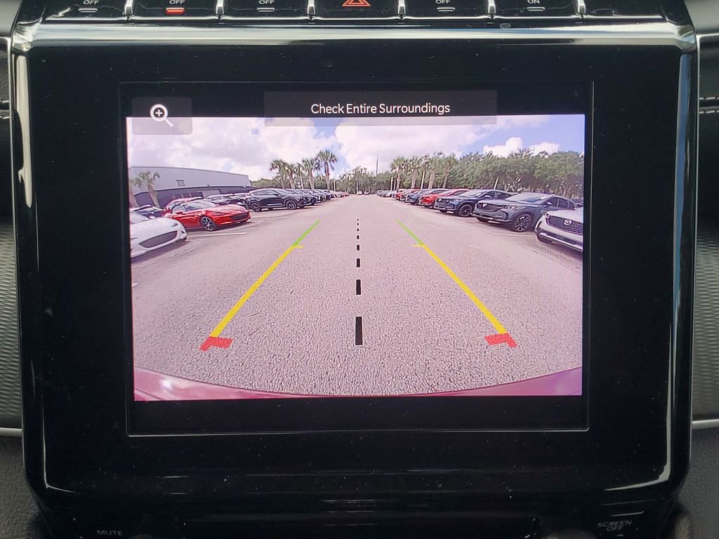 Used 2023 Jeep Grand Cherokee Laredo image 31