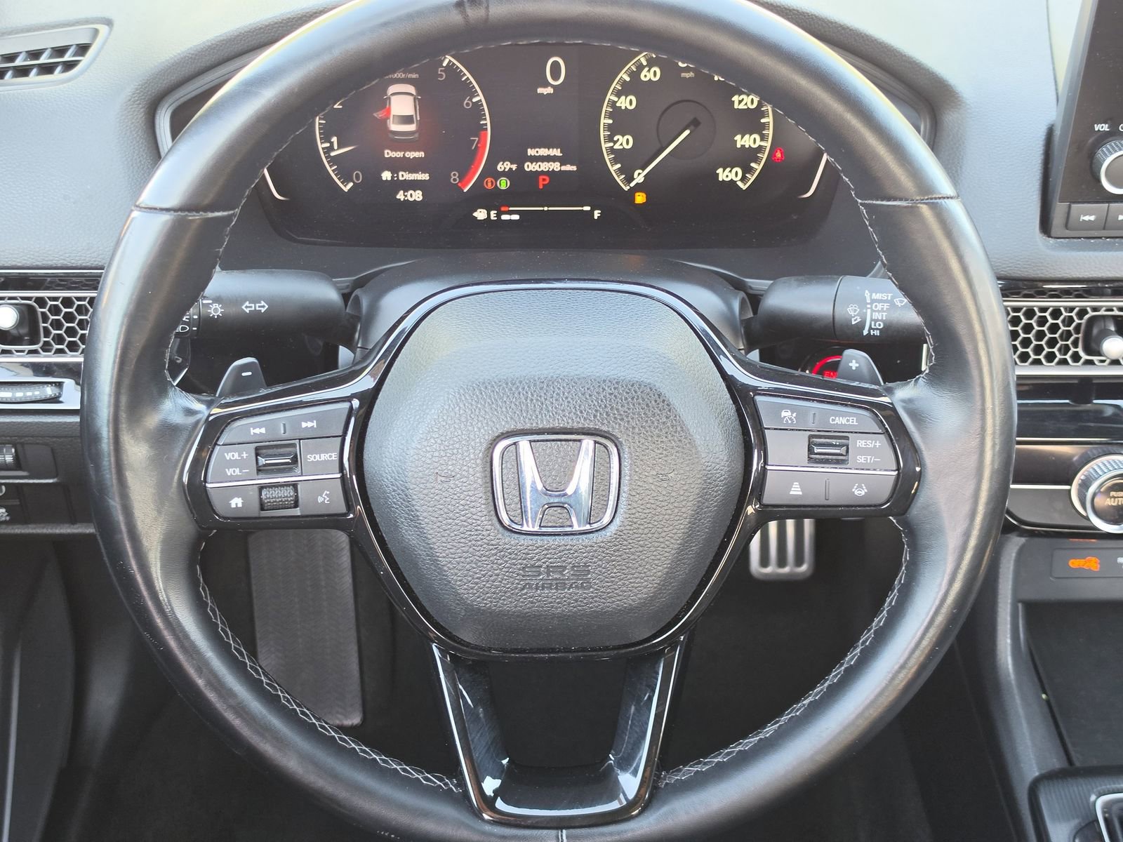 Used 2022 Honda Civic Sport image 16