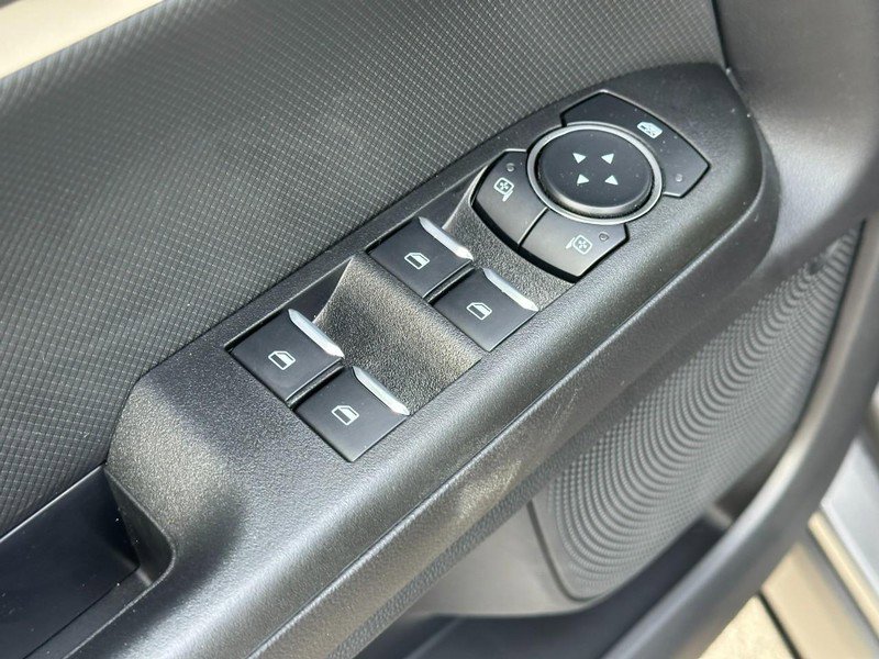 New 2025 Ford Bronco Sport Big Bend w/ Convenience Package image 9