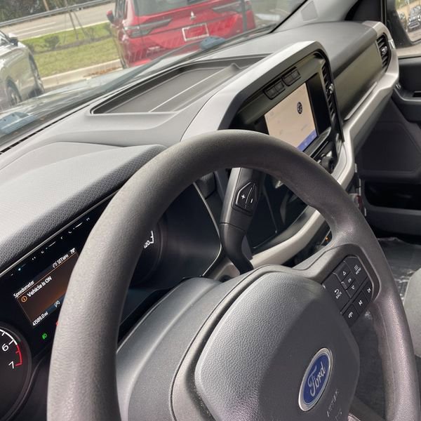 Used 2023 Ford F150 XLT AWD/4WD image 23