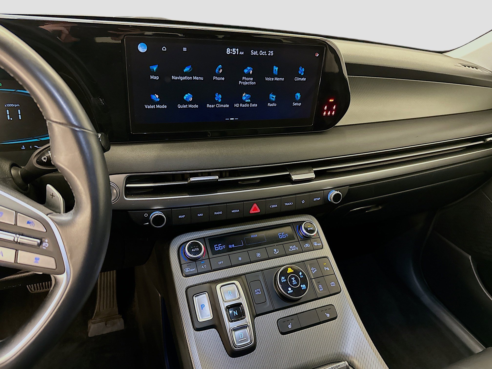 Used 2024 Hyundai Palisade XRT image 26