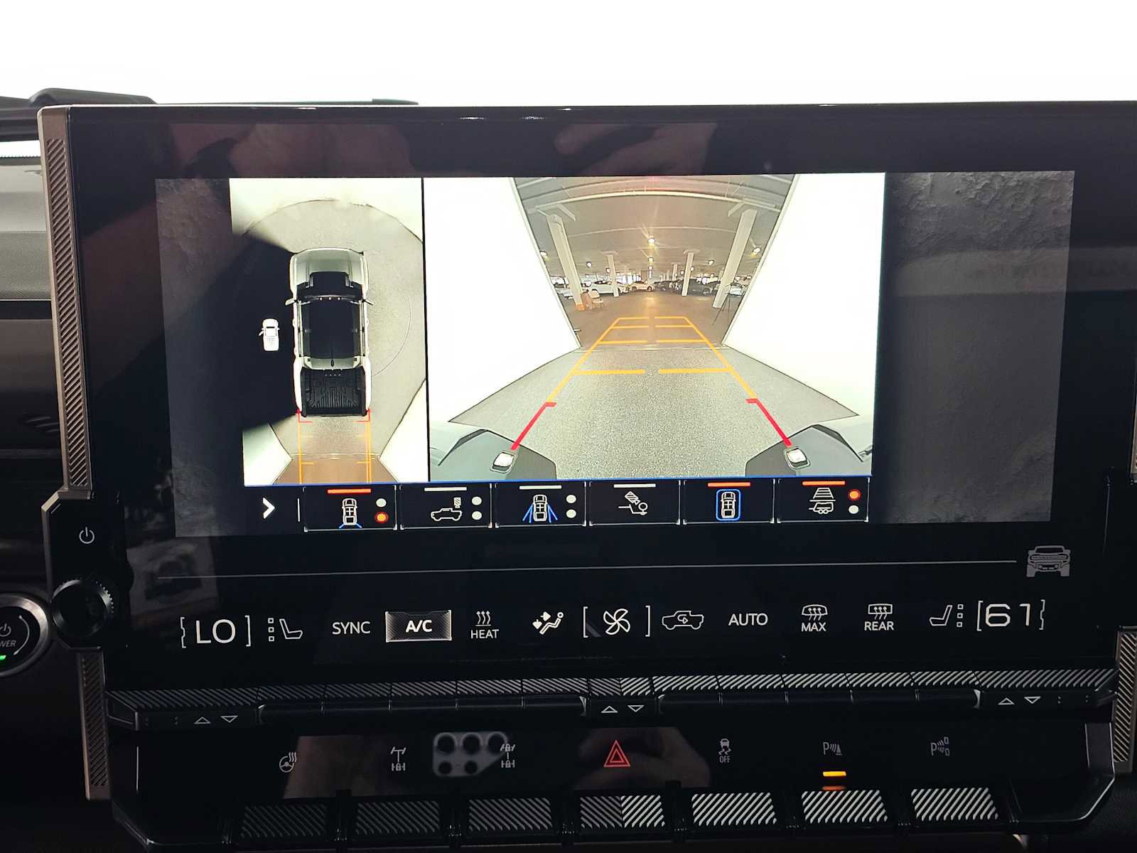 Used 2025 GMC Hummer EV 3X w/ Extreme Off-Road Package image 28