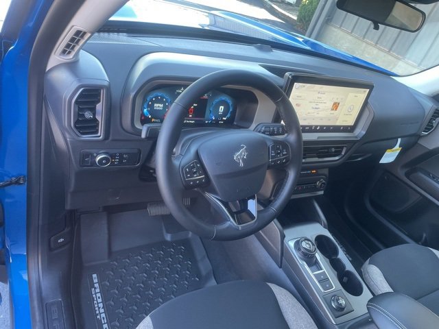 New 2025 Ford Bronco Sport Big Bend image 24