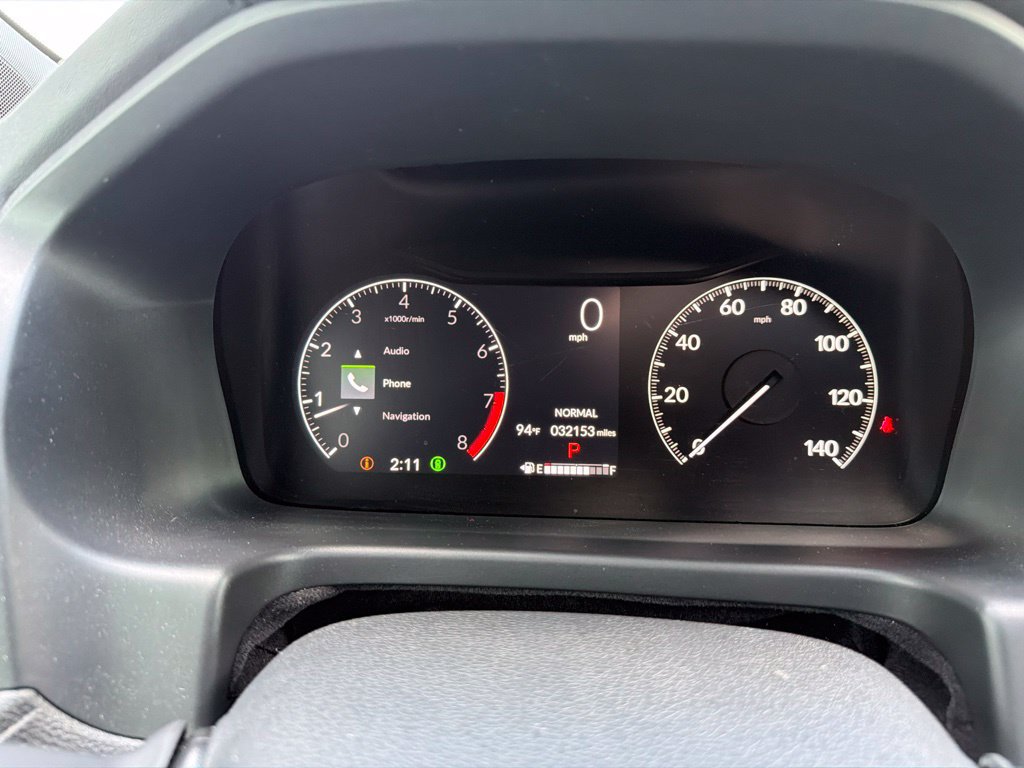 Used 2025 Honda Odyssey Sport-L image 57
