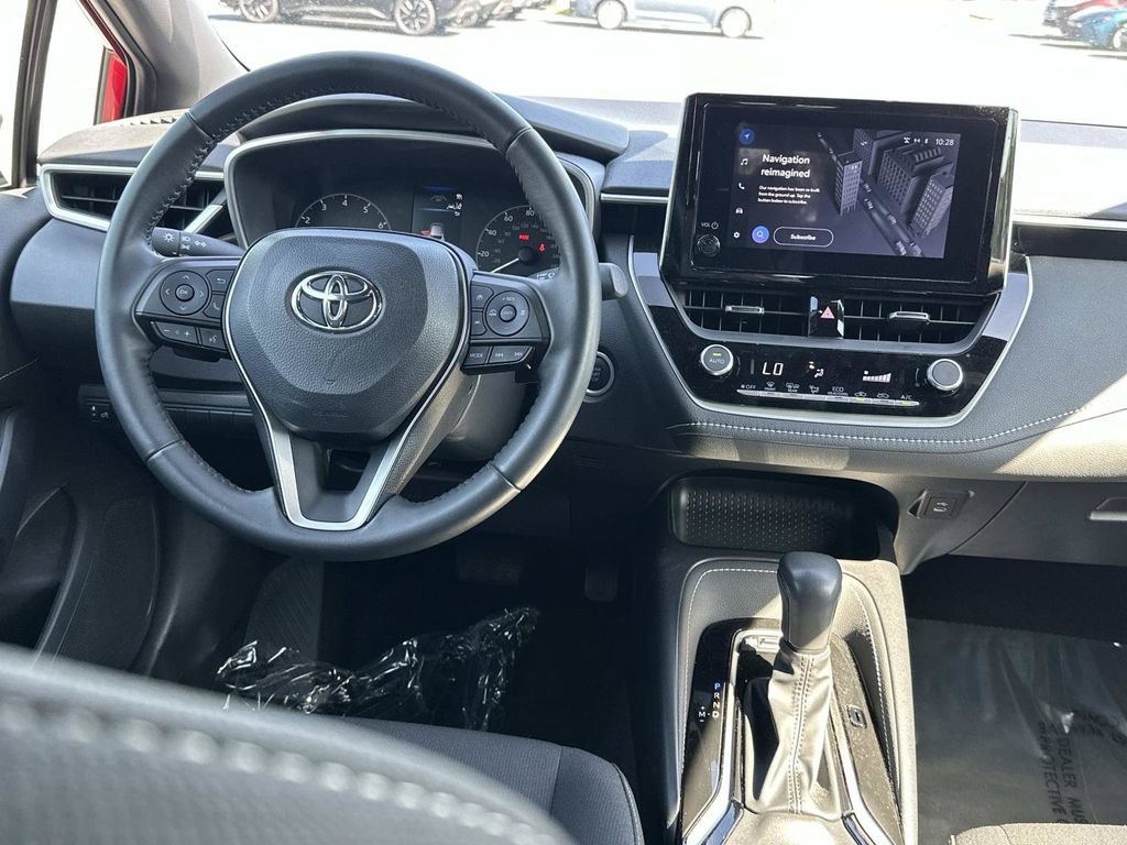 Used 2023 Toyota Corolla SE FWD image 22