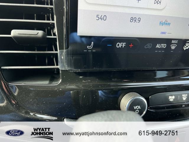 New 2026 Ford Transit 350 XLT image 35