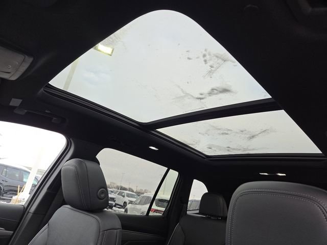 New 2026 Buick Enclave Preferred w/ Power Package image 3