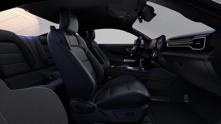 New 2026 Ford Mustang GT Premium RWD image 56