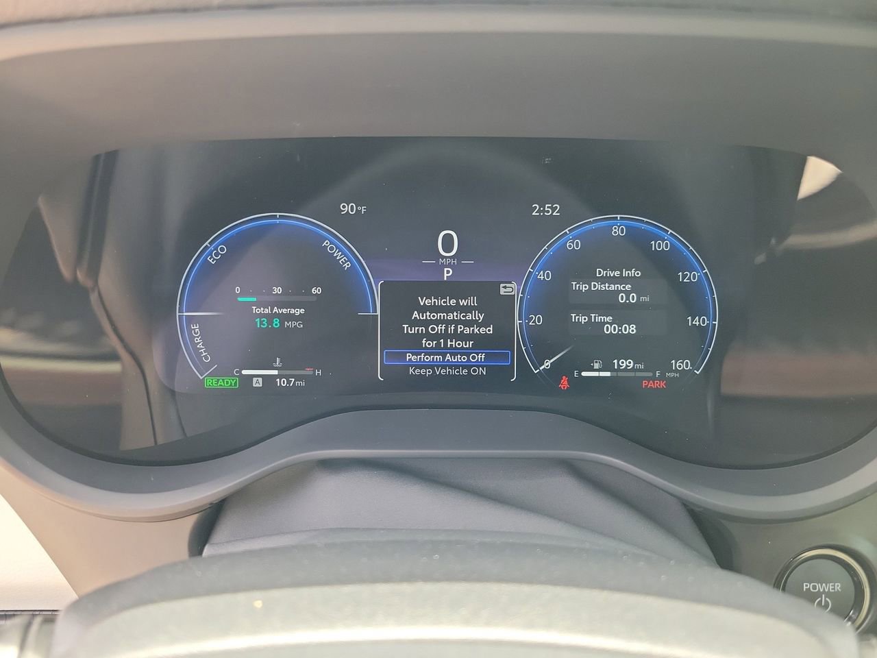 New 2026 Toyota Sienna Limited image 24