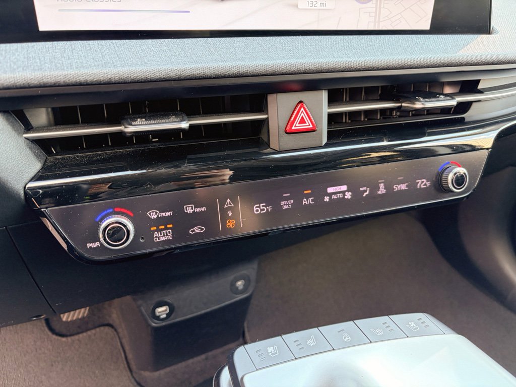 Used 2022 Kia EV6 Wind w/ Wind Technology Package image 15