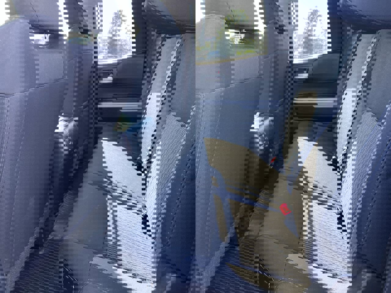 Used 2017 Toyota Tundra SR5 image 32