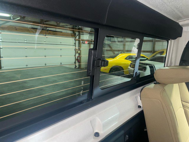 New 2026 Jeep Gladiator Sport S image 22