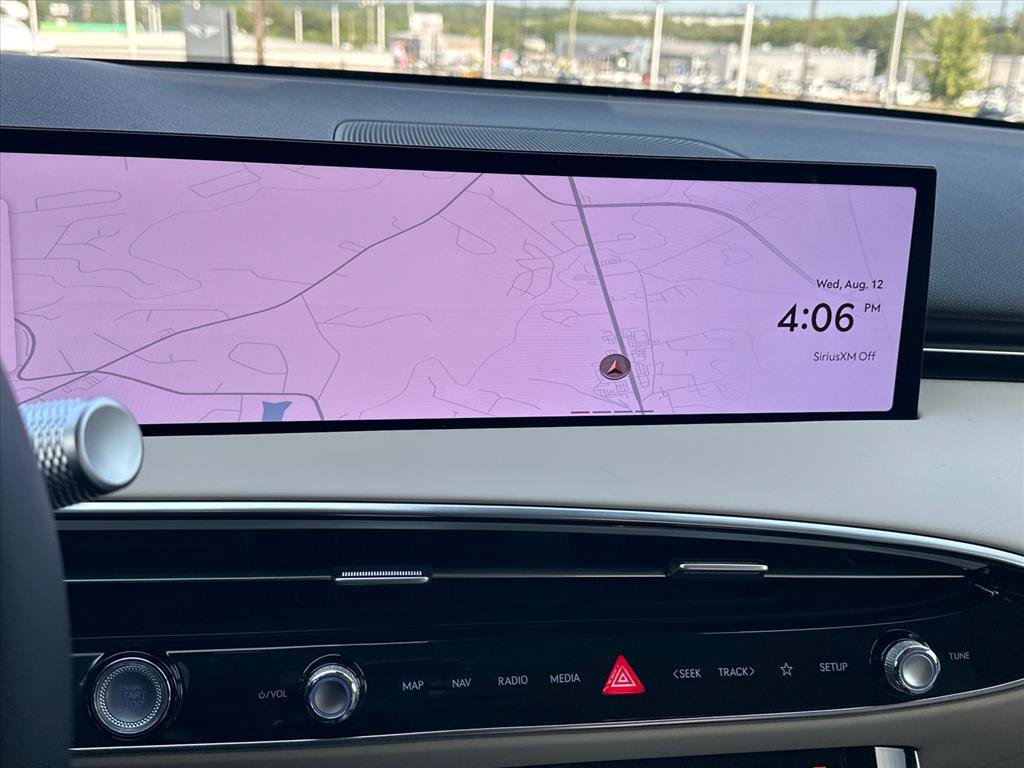 New 2027 Genesis GV70 2.5T AWD/4WD image 18