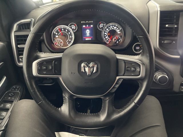 Used 2024 RAM 2500 Big Horn image 35
