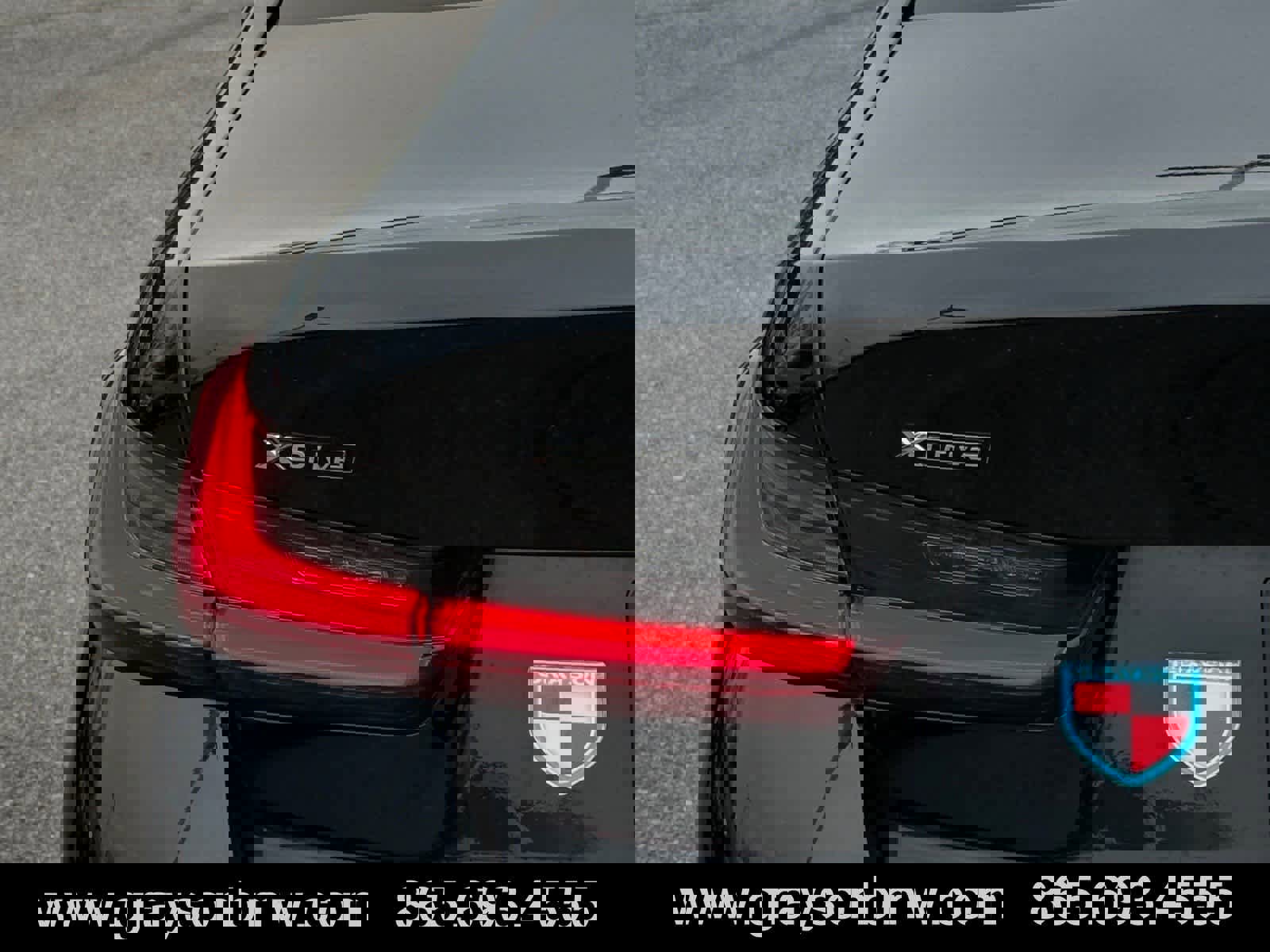 Used 2025 BMW 330i xDrive Sedan image 33