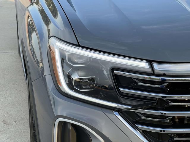 New 2026 Volkswagen Atlas SEL image 7