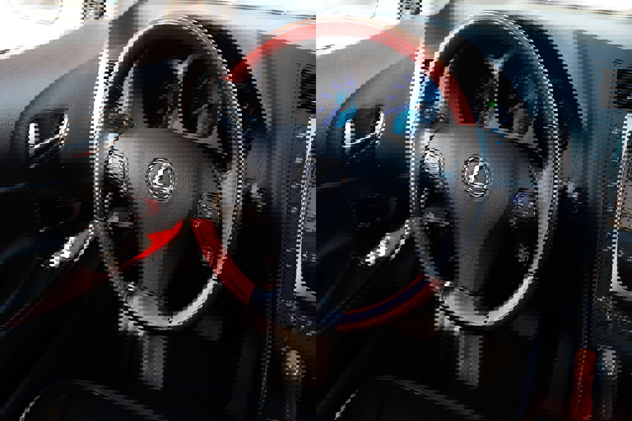 Used 2011 Lexus GS 450h image 34