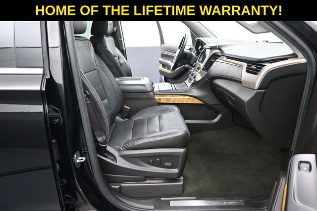 Used 2017 GMC Yukon XL Denali w/ Open Road Package AWD/4WD image 56