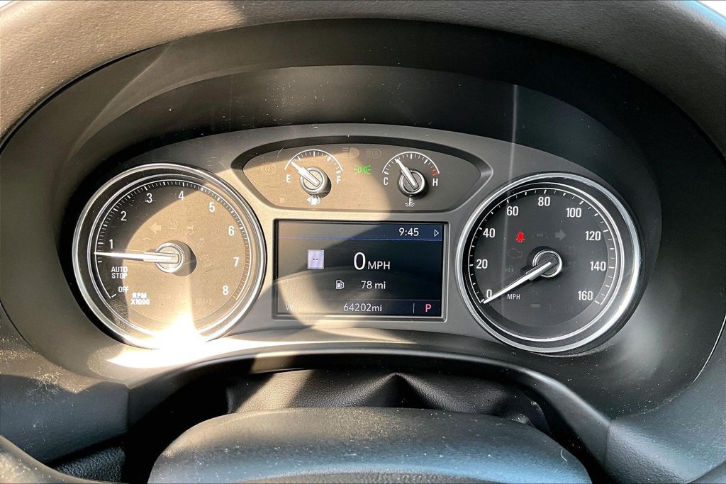 Used 2020 Buick Enclave Premium w/ Surround and Sites Package FWD image 22