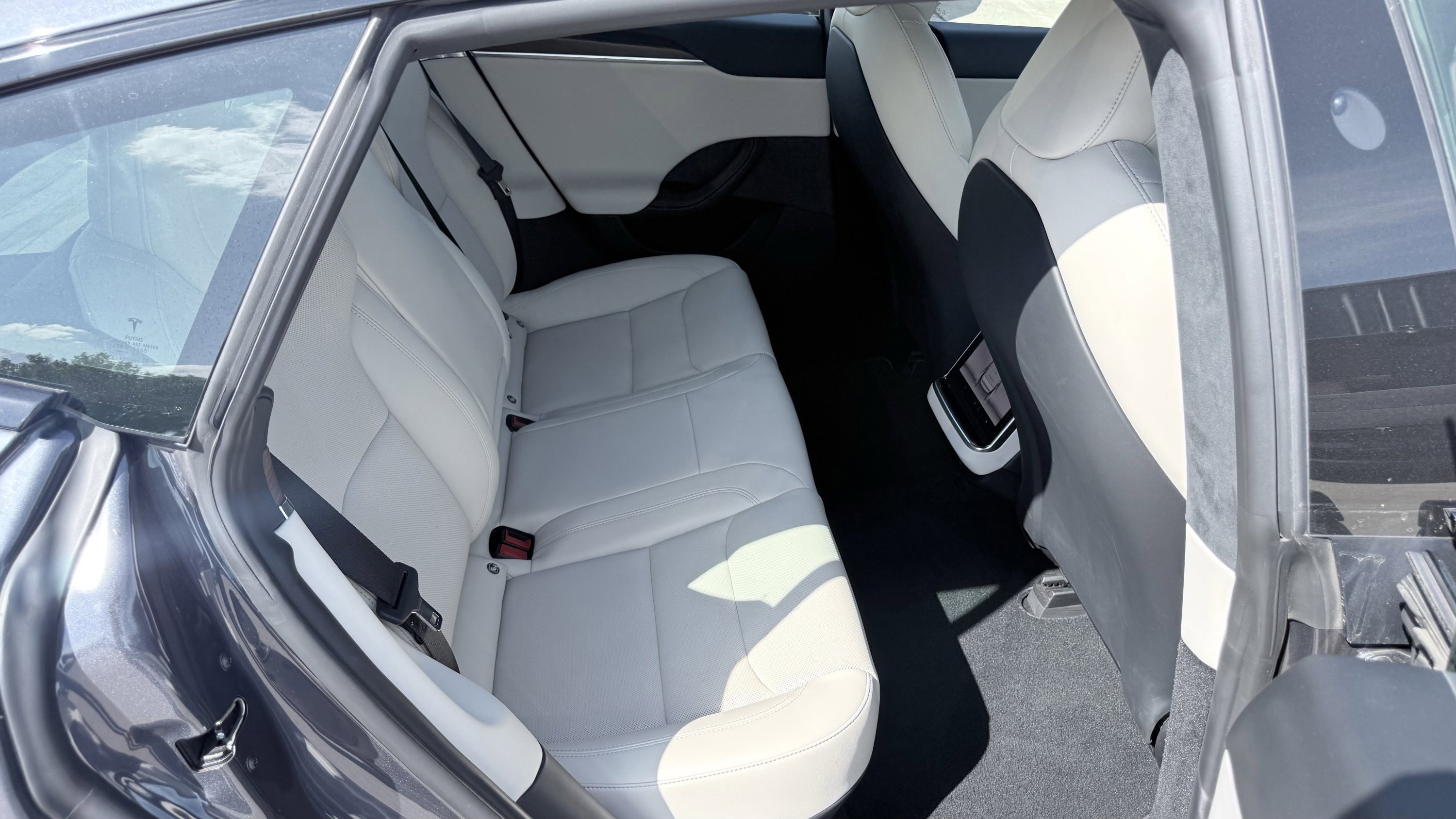 Used 2021 Tesla Model S Long Range image 80