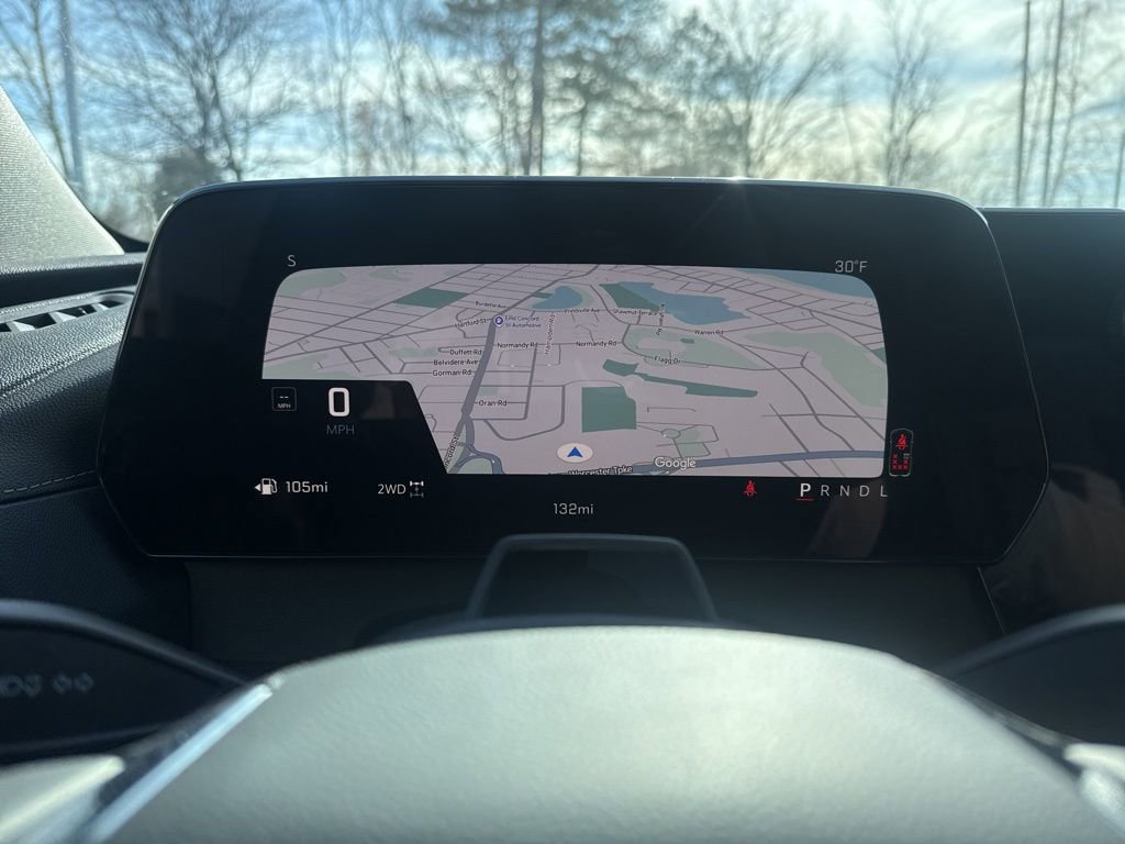 New 2026 Chevrolet Traverse High Country w/ LPO, Floor Liner Package image 14