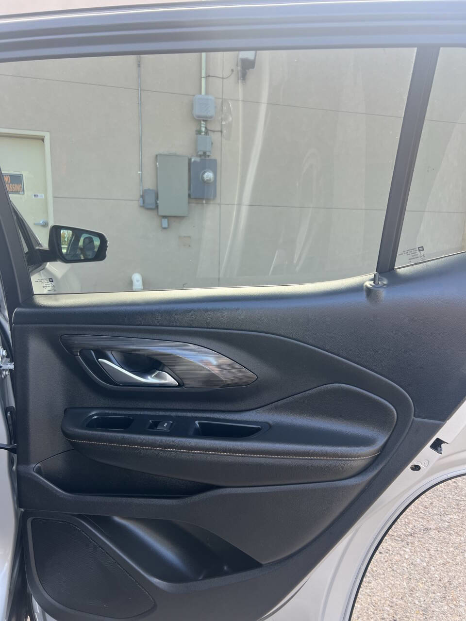 Used 2020 GMC Terrain SLT w/ Preferred Package image 20