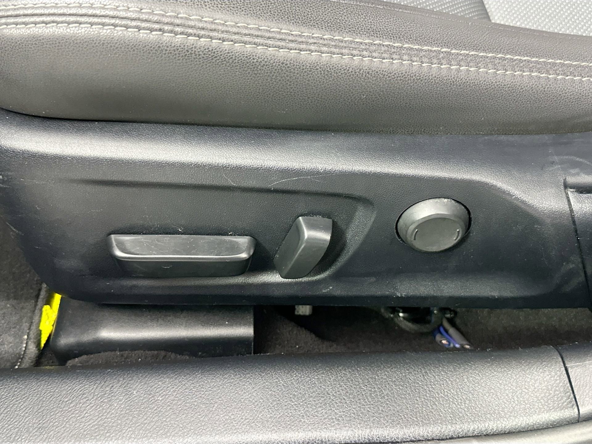 Used 2020 Lexus IS 300 image 18