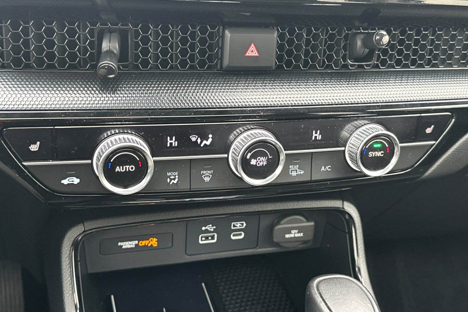 Used 2023 Honda CR-V EX-L image 23