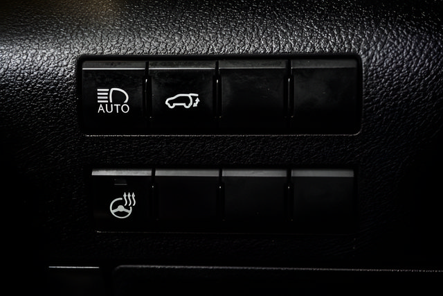 Used 2020 Lexus RX 350 FWD w/ Luxury Package image 17