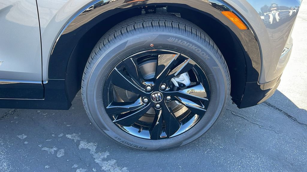 New 2026 Buick Encore GX Sport Touring w/ Advanced Technology Package image 9
