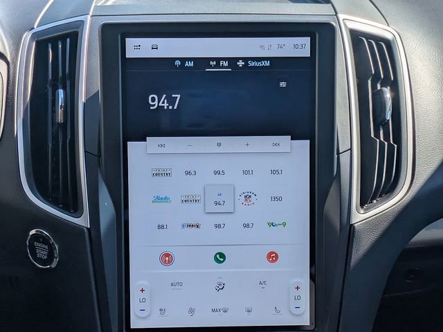 Used 2024 Ford Edge SEL w/ Convenience Package AWD/4WD image 18